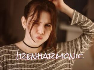 Irenharmonic