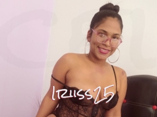 Iriiss25