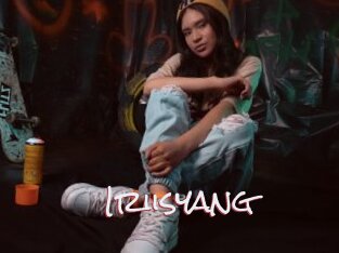 Iriisyang