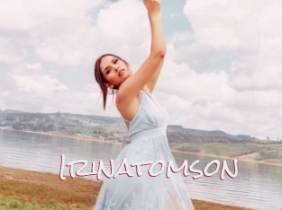 Irinatomson