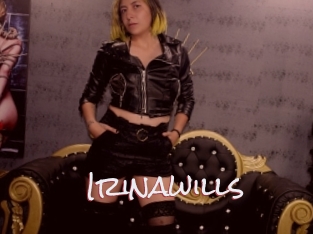 Irinawills