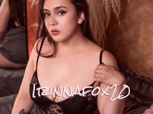 Irinnafox20