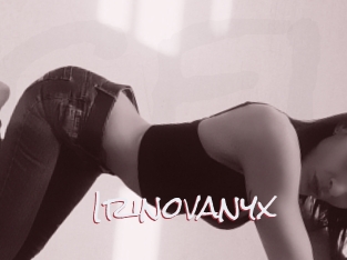 Irinovanyx