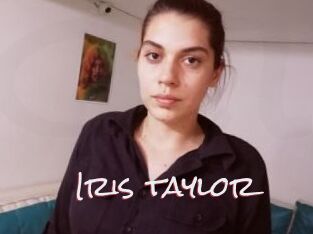 Iris_taylor