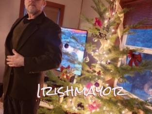Irishmayor