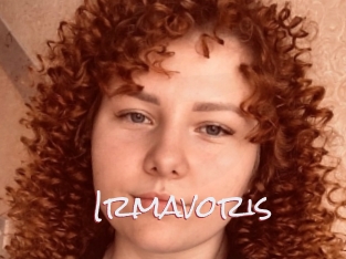 Irmavoris