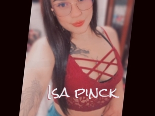 Isa_pinck