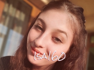Isa160
