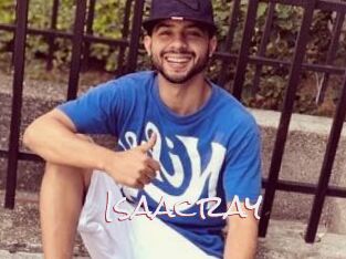 Isaacray