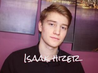 Isaak_hizer