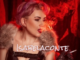 isabelaconte Celiba Club