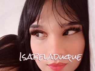 Isabeladuque