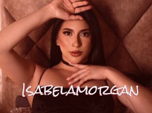 Isabelamorgan