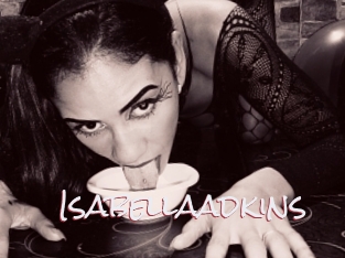 Isabellaadkins