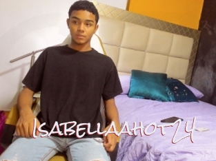 Isabellaahot24