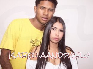 Isabellaandpablo