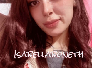 Isabellaboneth