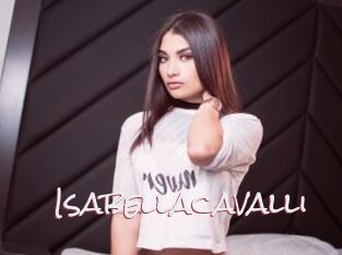 Isabellacavalli