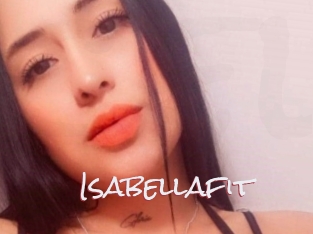 Isabellafit