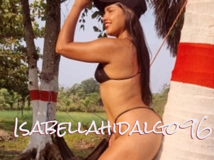 Isabellahidalgo96