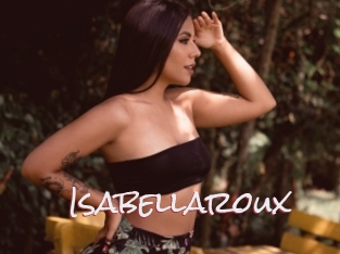 Isabellaroux
