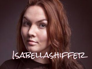 Isabellashiffer