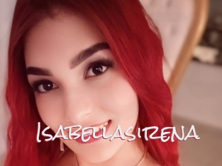 Isabellasirena