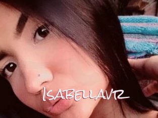 Isabellavr