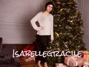 Isabellegracile