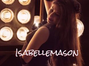 Isabellemason