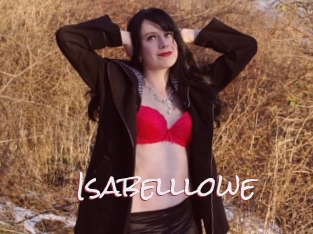 Isabelllowe