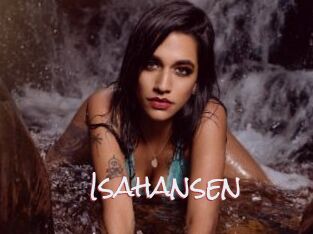 Isahansen
