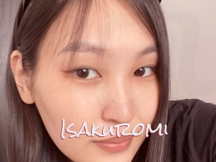 Isakuromi