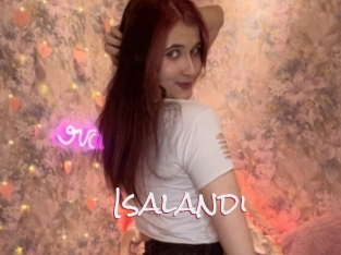 Isalandi