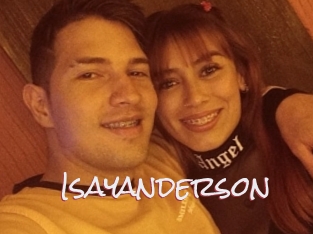 isayanderson Celiba Club