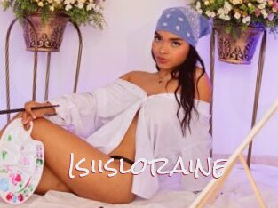 Isiisloraine