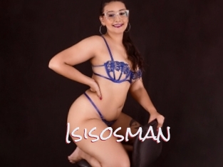 Isisosman