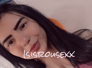 Isisrousexx