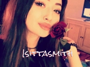 Isittasmith