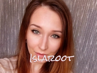 Islaroot