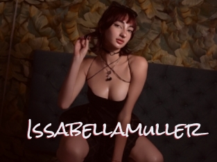 Issabellamuller