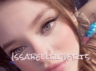 Issabellroverts