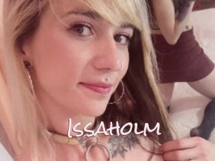 Issaholm