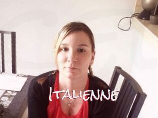 Italienne