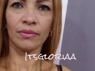 Itsgloriaa