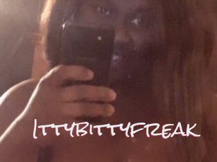 Ittybittyfreak