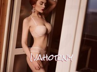 Ivahorny
