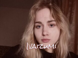 Ivaizumi