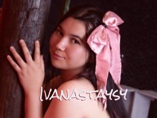 Ivanastaysy