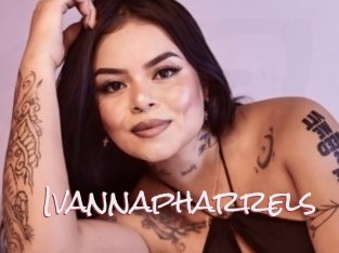 Ivannapharrels